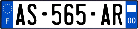 AS-565-AR