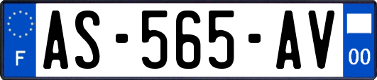 AS-565-AV