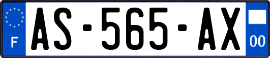 AS-565-AX