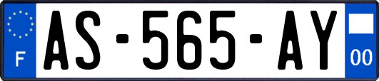 AS-565-AY