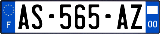 AS-565-AZ