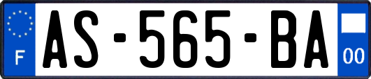 AS-565-BA