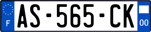 AS-565-CK