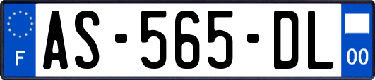 AS-565-DL