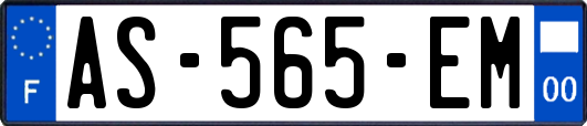 AS-565-EM