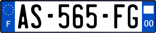 AS-565-FG