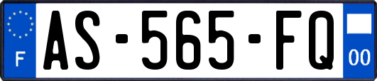 AS-565-FQ