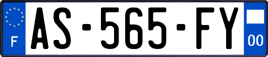 AS-565-FY