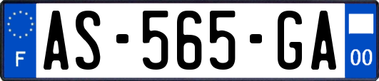 AS-565-GA