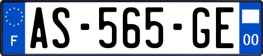 AS-565-GE