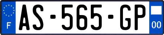 AS-565-GP