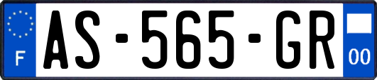 AS-565-GR