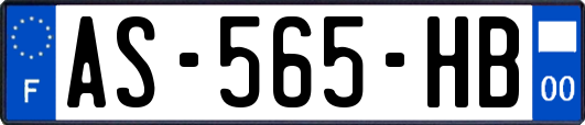 AS-565-HB