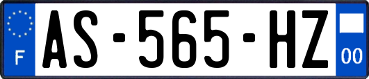 AS-565-HZ