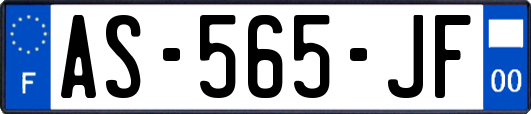 AS-565-JF