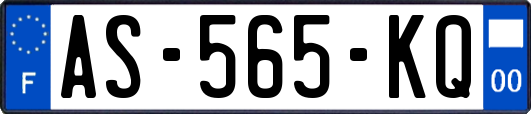 AS-565-KQ
