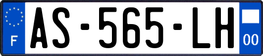 AS-565-LH