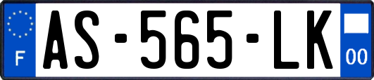 AS-565-LK