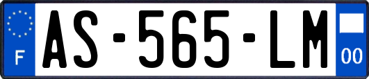 AS-565-LM
