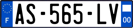 AS-565-LV