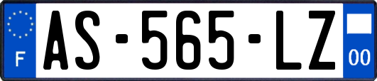 AS-565-LZ