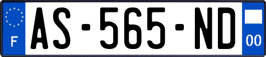 AS-565-ND