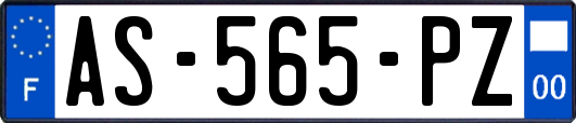 AS-565-PZ