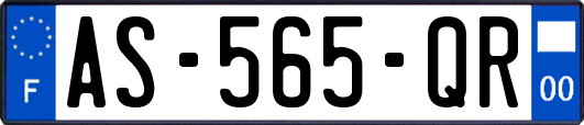 AS-565-QR