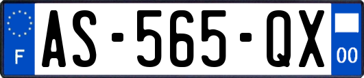 AS-565-QX