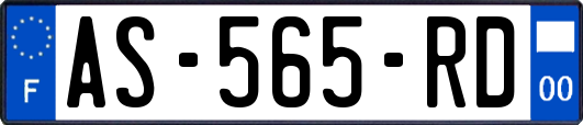 AS-565-RD
