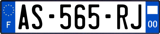 AS-565-RJ