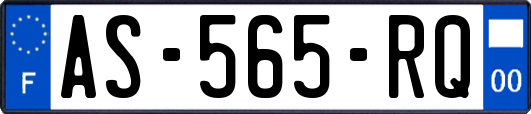 AS-565-RQ