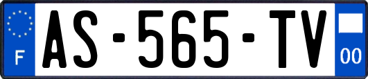 AS-565-TV