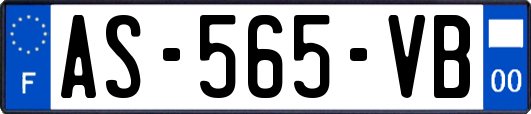 AS-565-VB