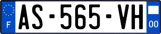 AS-565-VH