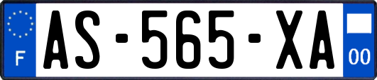 AS-565-XA