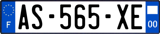 AS-565-XE
