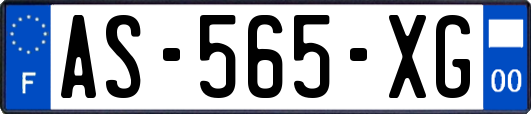 AS-565-XG