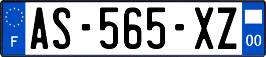 AS-565-XZ