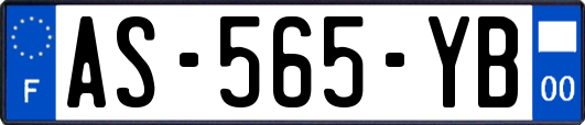 AS-565-YB