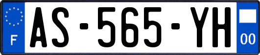 AS-565-YH