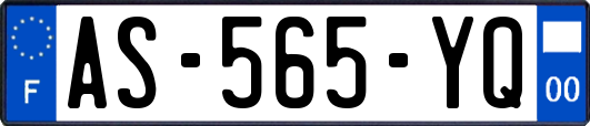 AS-565-YQ