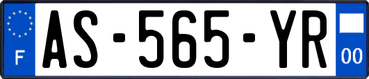 AS-565-YR