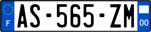 AS-565-ZM