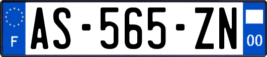 AS-565-ZN