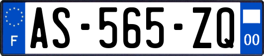 AS-565-ZQ