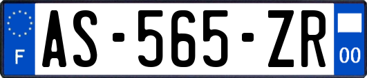 AS-565-ZR