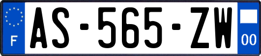 AS-565-ZW