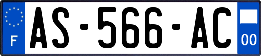 AS-566-AC