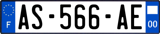 AS-566-AE